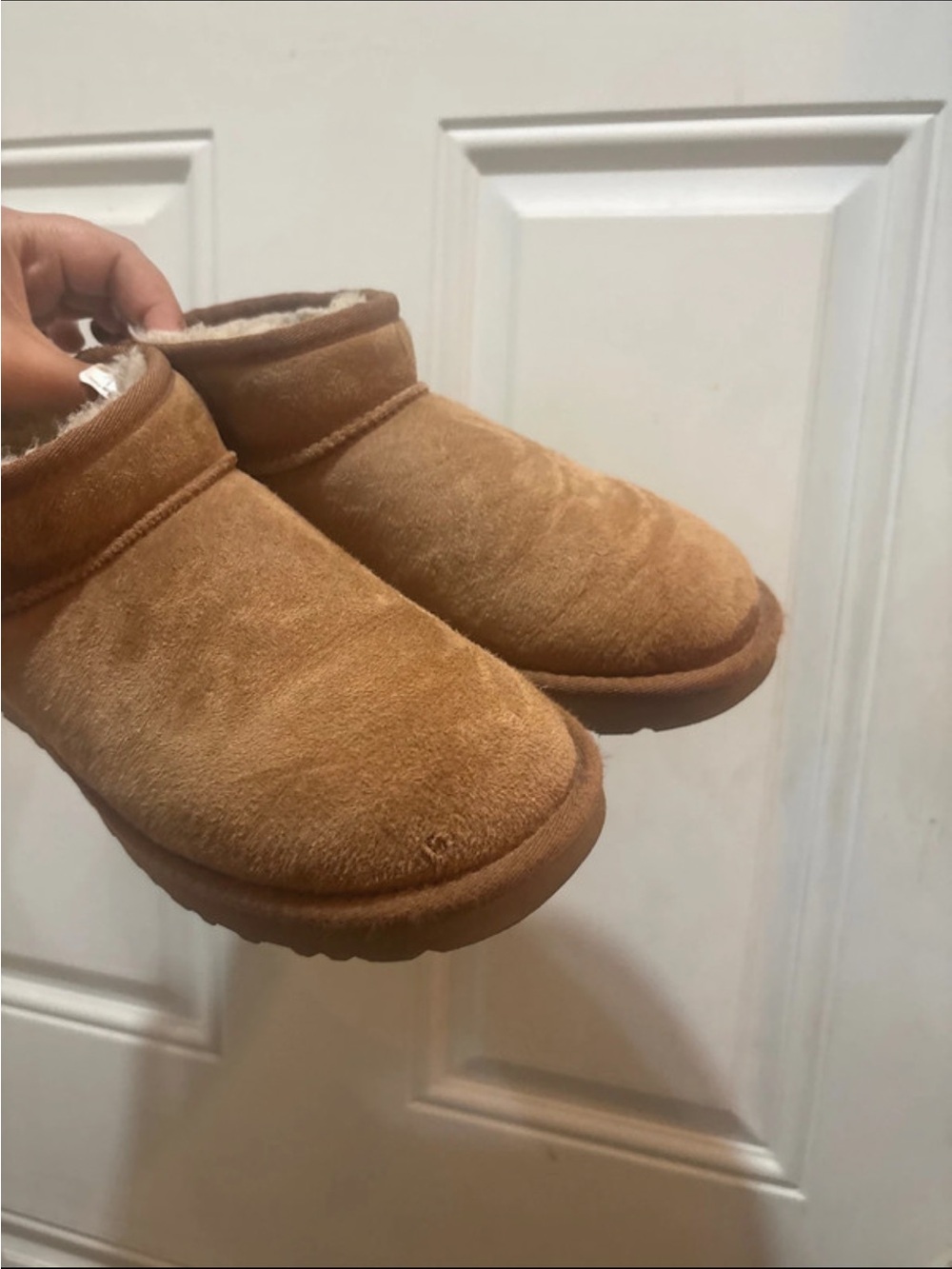 Ugg ultra mini
